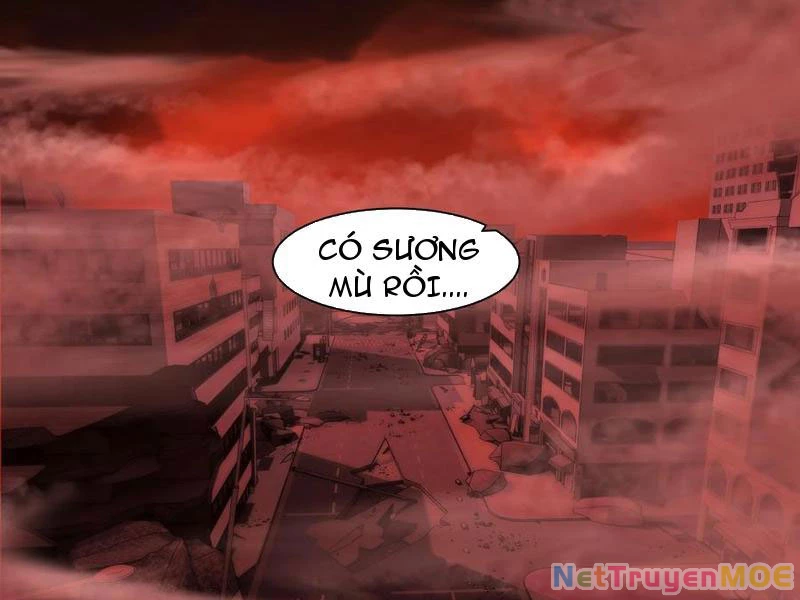 Trước mặt bệnh tâm thần, quỷ dị chẳng là gì cả Chapter 89 - Trang 3