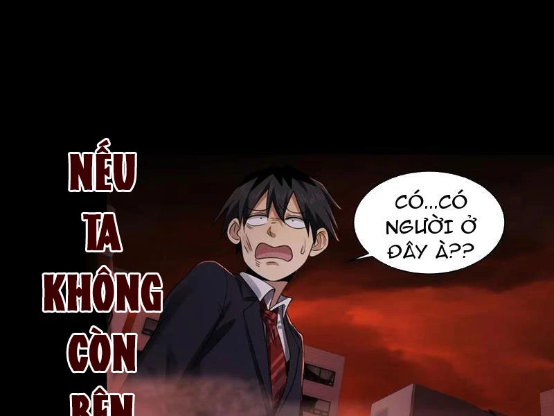 Trước mặt bệnh tâm thần, quỷ dị chẳng là gì cả Chapter 89 - Trang 3