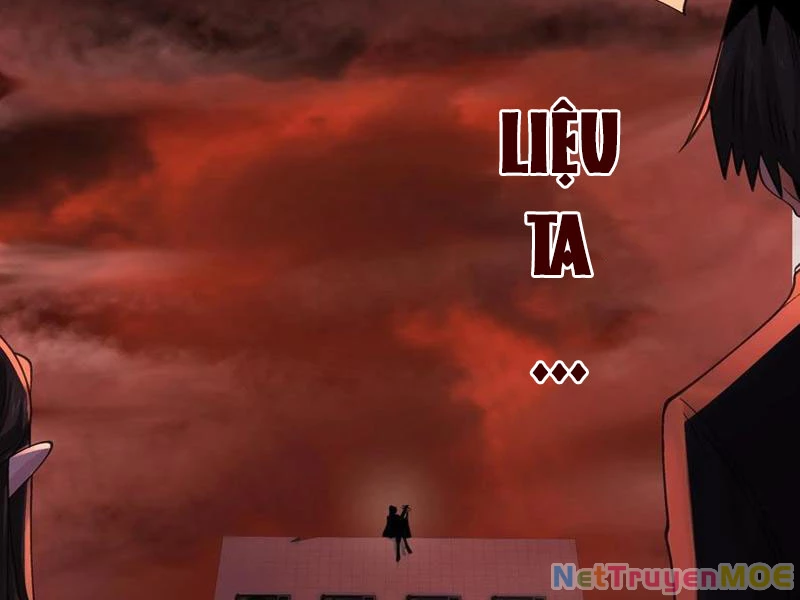 Trước mặt bệnh tâm thần, quỷ dị chẳng là gì cả Chapter 89 - Trang 3