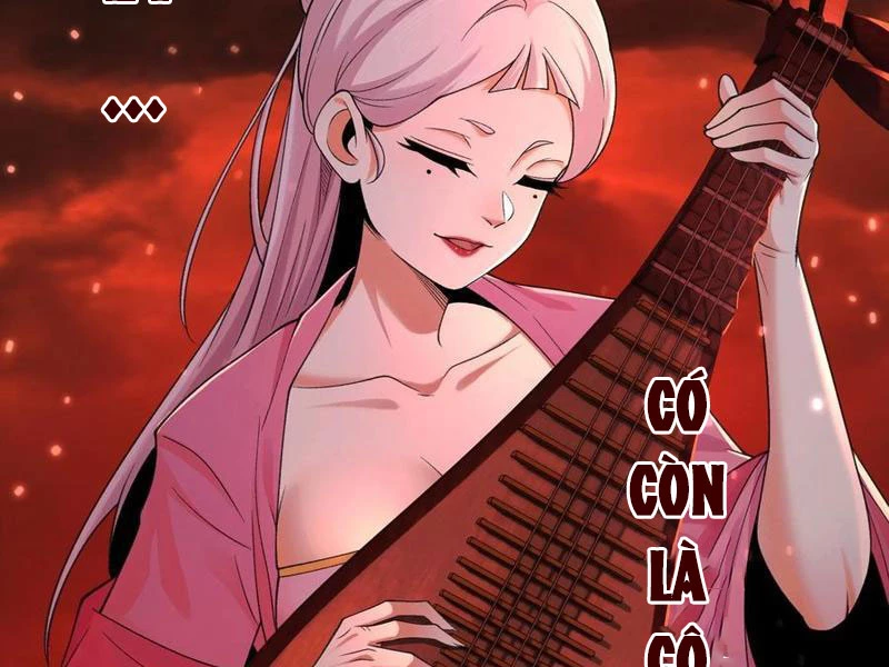 Trước mặt bệnh tâm thần, quỷ dị chẳng là gì cả Chapter 89 - Trang 3