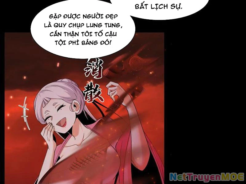 Trước mặt bệnh tâm thần, quỷ dị chẳng là gì cả Chapter 89 - Trang 3