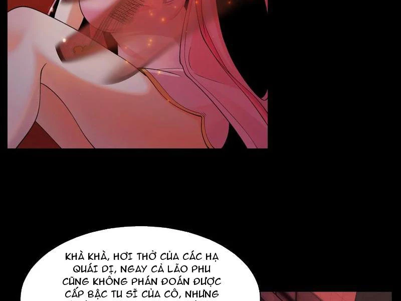 Trước mặt bệnh tâm thần, quỷ dị chẳng là gì cả Chapter 89 - Trang 3