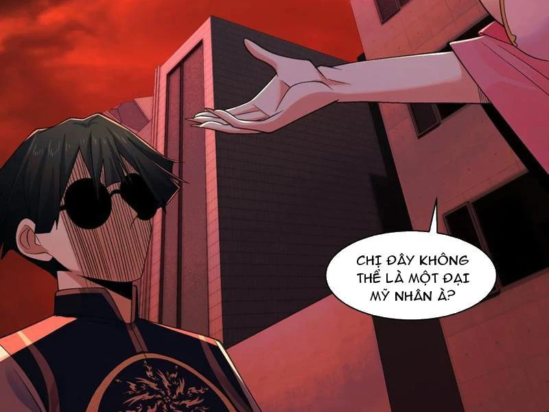 Trước mặt bệnh tâm thần, quỷ dị chẳng là gì cả Chapter 89 - Trang 3