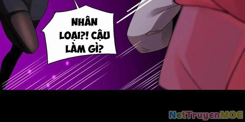 Trước mặt bệnh tâm thần, quỷ dị chẳng là gì cả Chapter 89 - Trang 3