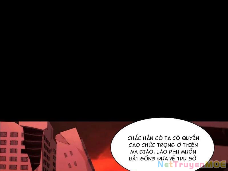 Trước mặt bệnh tâm thần, quỷ dị chẳng là gì cả Chapter 89 - Trang 3