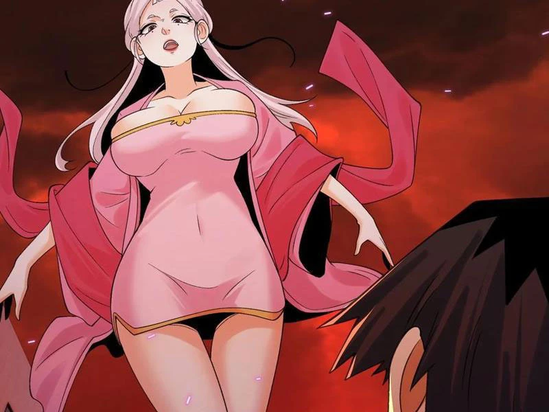 Trước mặt bệnh tâm thần, quỷ dị chẳng là gì cả Chapter 89 - Trang 3