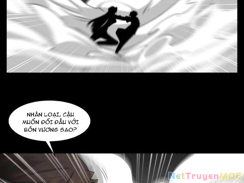 Trước mặt bệnh tâm thần, quỷ dị chẳng là gì cả Chapter 89 - Trang 3