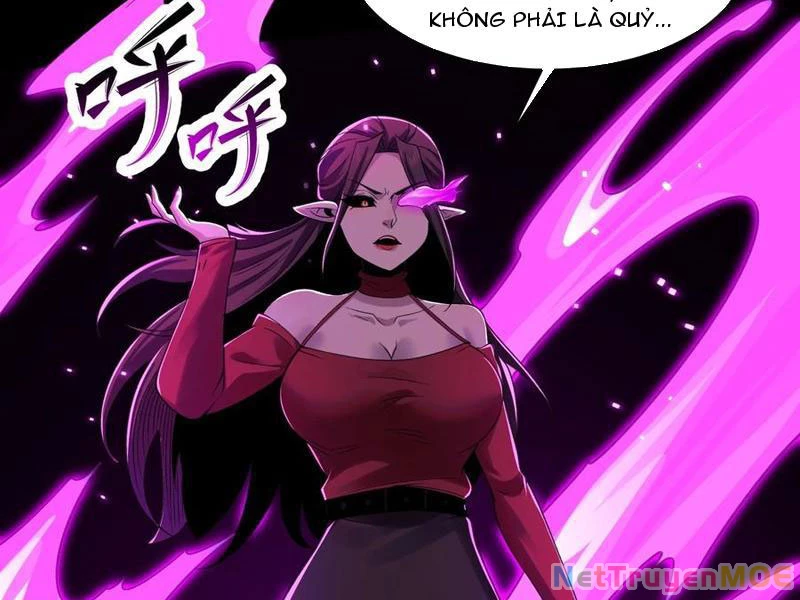 Trước mặt bệnh tâm thần, quỷ dị chẳng là gì cả Chapter 89 - Trang 3