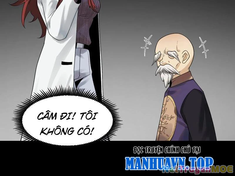 Trước mặt bệnh tâm thần, quỷ dị chẳng là gì cả Chapter 89 - Trang 3