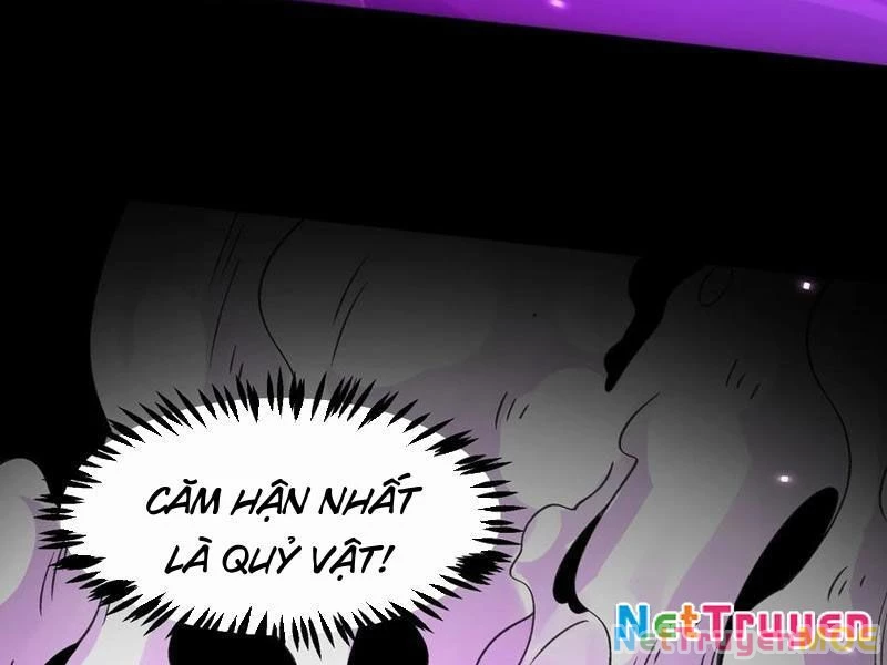 Trước mặt bệnh tâm thần, quỷ dị chẳng là gì cả Chapter 89 - Trang 3