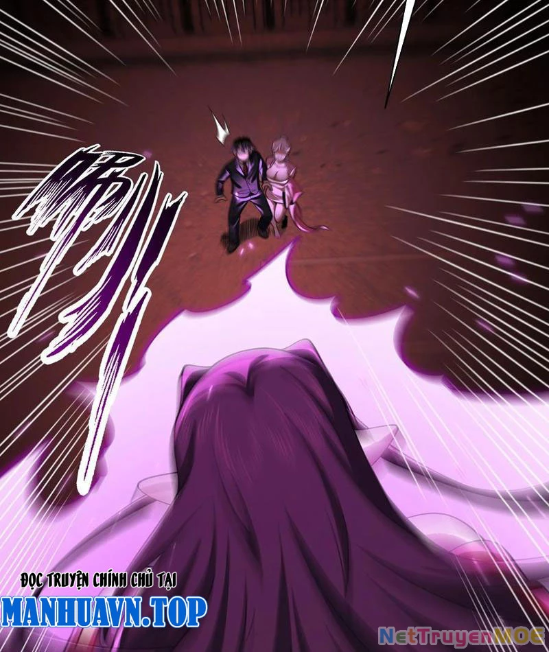 Trước mặt bệnh tâm thần, quỷ dị chẳng là gì cả Chapter 90 - Next Chapter 91