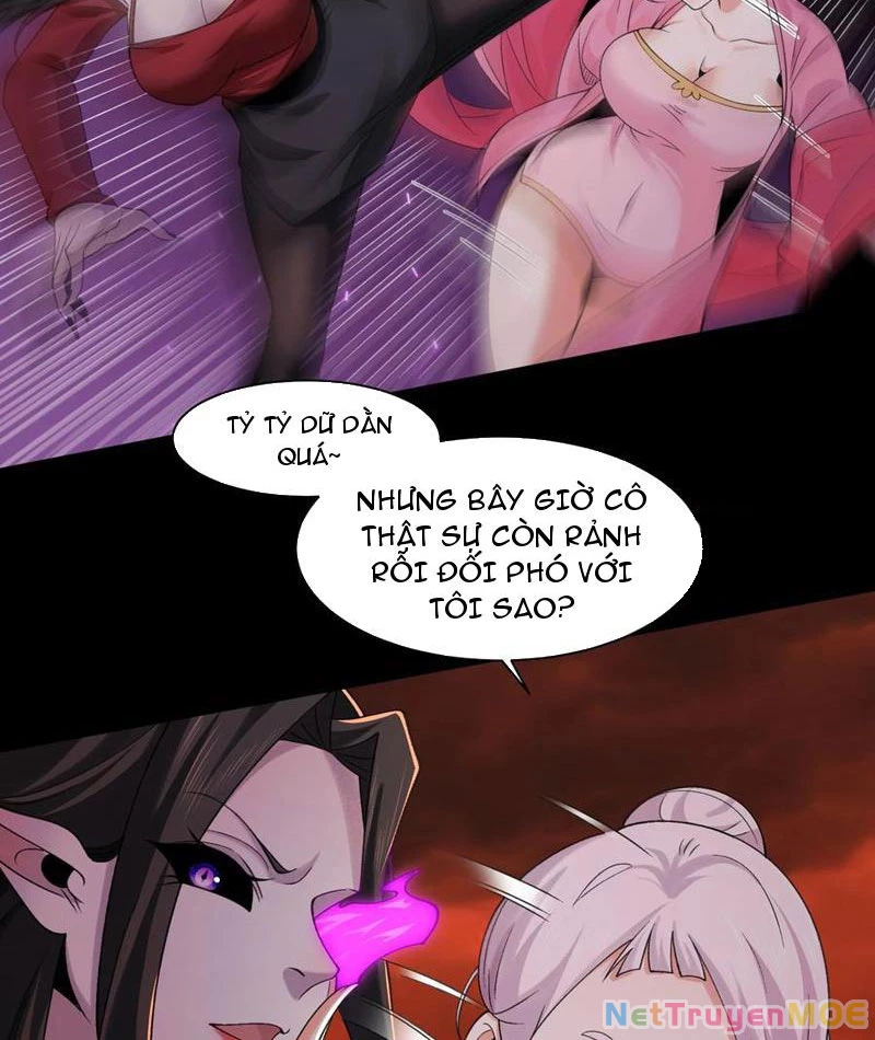 Trước mặt bệnh tâm thần, quỷ dị chẳng là gì cả Chapter 90 - Next Chapter 91