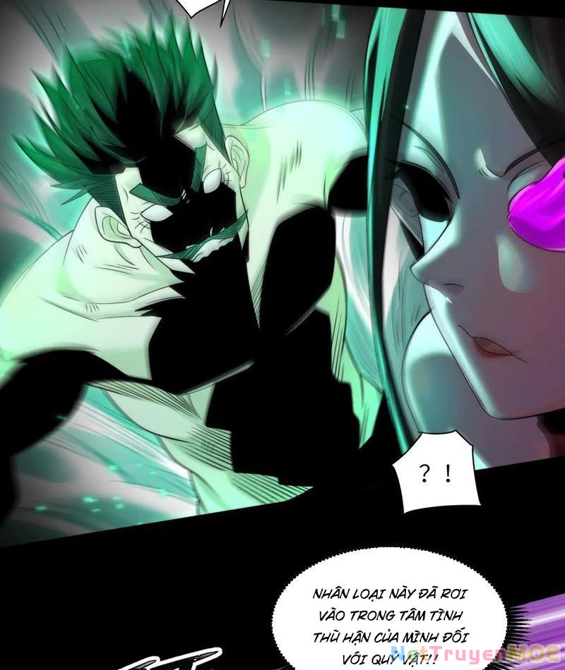 Trước mặt bệnh tâm thần, quỷ dị chẳng là gì cả Chapter 90 - Next Chapter 91