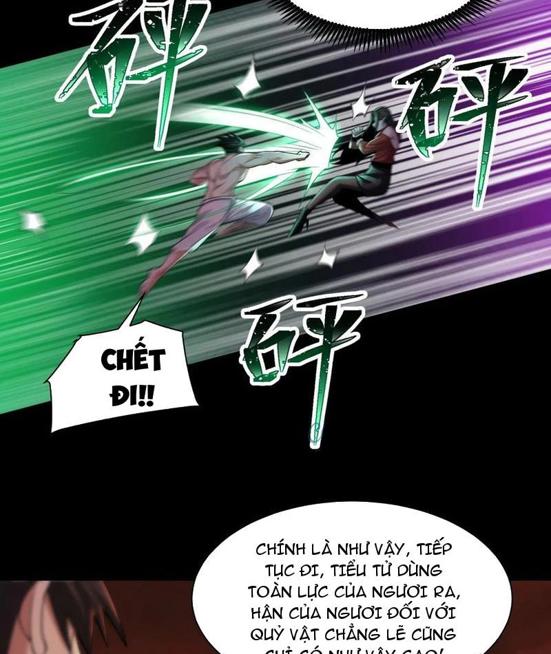 Trước mặt bệnh tâm thần, quỷ dị chẳng là gì cả Chapter 90 - Next Chapter 91