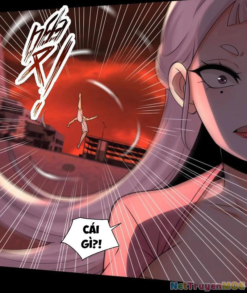 Trước mặt bệnh tâm thần, quỷ dị chẳng là gì cả Chapter 90 - Next Chapter 91