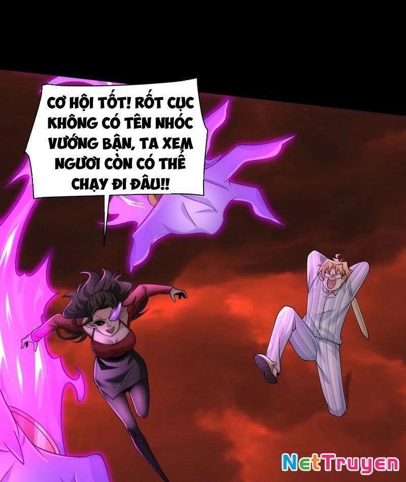 Trước mặt bệnh tâm thần, quỷ dị chẳng là gì cả Chapter 90 - Next Chapter 91