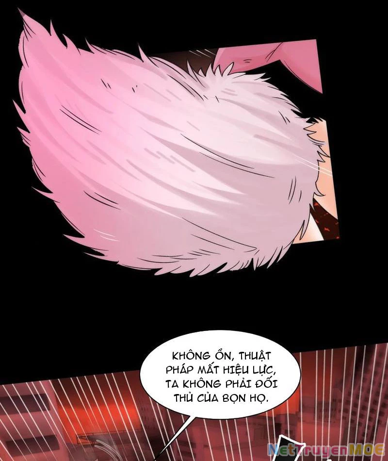 Trước mặt bệnh tâm thần, quỷ dị chẳng là gì cả Chapter 90 - Next Chapter 91