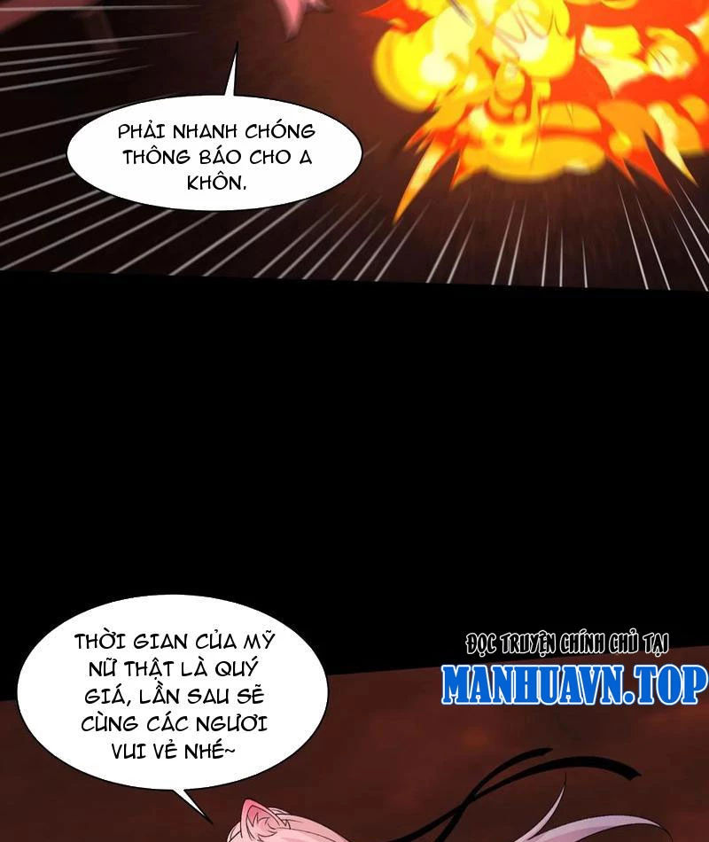Trước mặt bệnh tâm thần, quỷ dị chẳng là gì cả Chapter 90 - Next Chapter 91