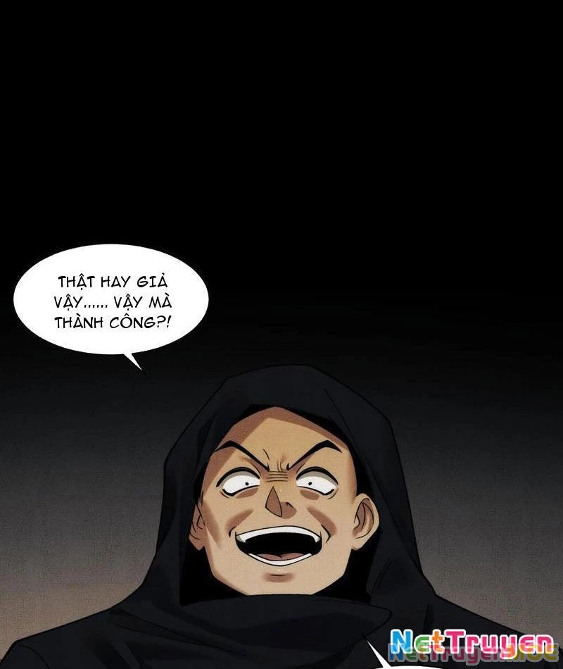 Trước mặt bệnh tâm thần, quỷ dị chẳng là gì cả Chapter 90 - Next Chapter 91