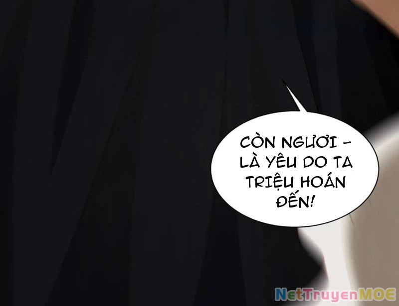 Trước mặt bệnh tâm thần, quỷ dị chẳng là gì cả Chapter 91 - Trang 3