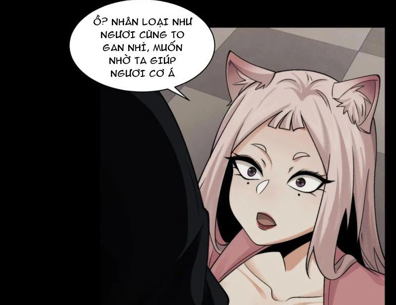 Trước mặt bệnh tâm thần, quỷ dị chẳng là gì cả Chapter 91 - Trang 3