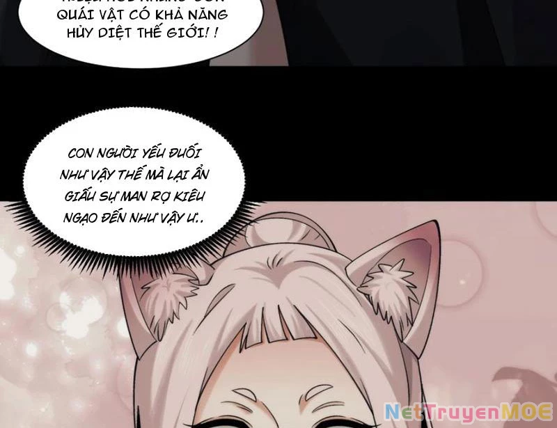 Trước mặt bệnh tâm thần, quỷ dị chẳng là gì cả Chapter 91 - Next Chapter 92