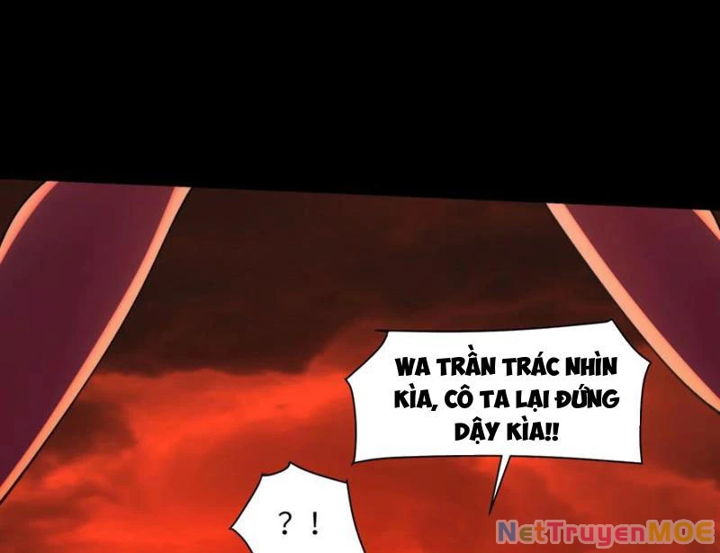 Trước mặt bệnh tâm thần, quỷ dị chẳng là gì cả Chapter 91 - Trang 3