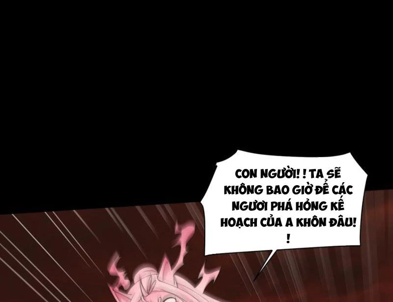 Trước mặt bệnh tâm thần, quỷ dị chẳng là gì cả Chapter 91 - Trang 3