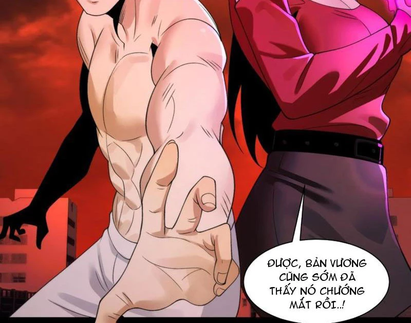 Trước mặt bệnh tâm thần, quỷ dị chẳng là gì cả Chapter 91 - Trang 3