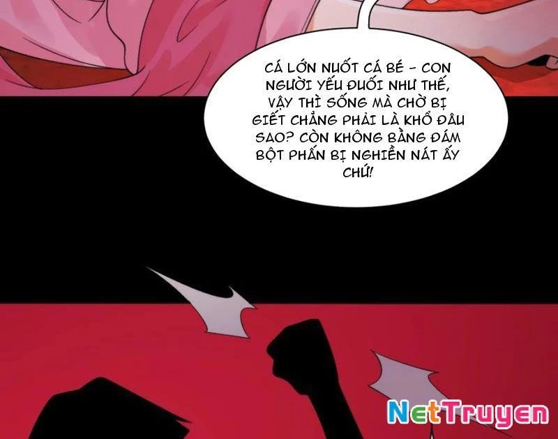 Trước mặt bệnh tâm thần, quỷ dị chẳng là gì cả Chapter 91 - Next Chapter 92