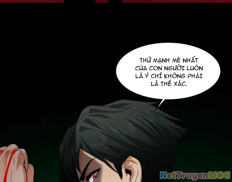 Trước mặt bệnh tâm thần, quỷ dị chẳng là gì cả Chapter 91 - Next Chapter 92