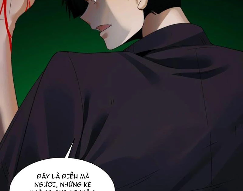 Trước mặt bệnh tâm thần, quỷ dị chẳng là gì cả Chapter 91 - Trang 3