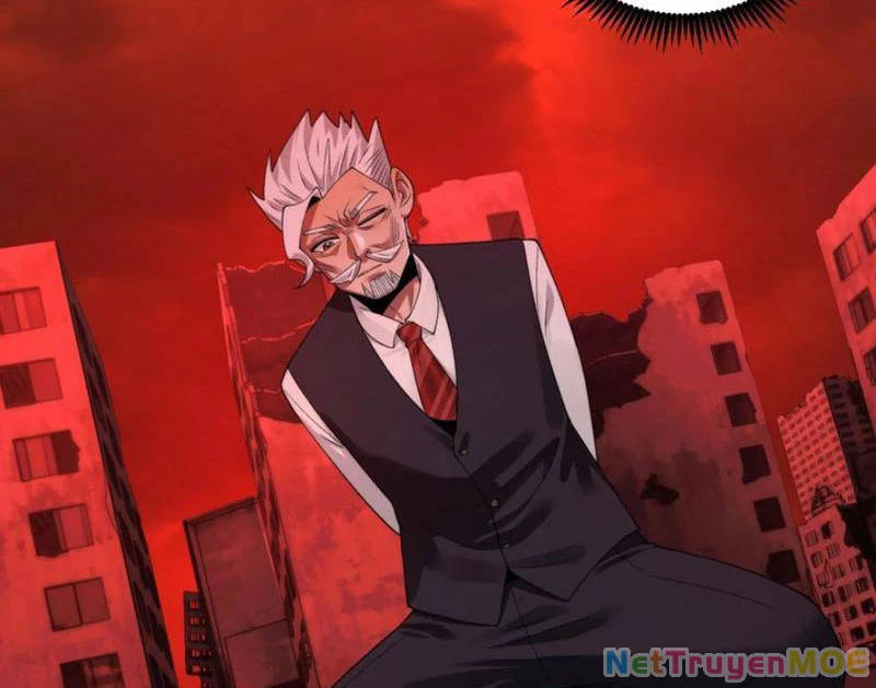 Trước mặt bệnh tâm thần, quỷ dị chẳng là gì cả Chapter 91 - Trang 3