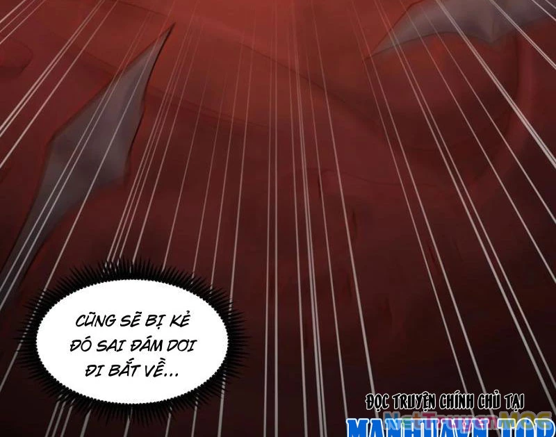 Trước mặt bệnh tâm thần, quỷ dị chẳng là gì cả Chapter 91 - Trang 3