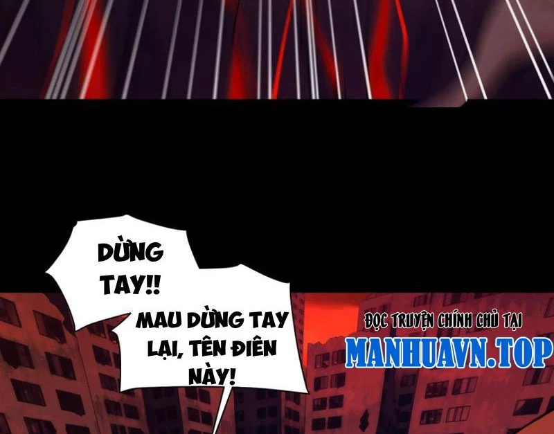 Trước mặt bệnh tâm thần, quỷ dị chẳng là gì cả Chapter 91 - Trang 3