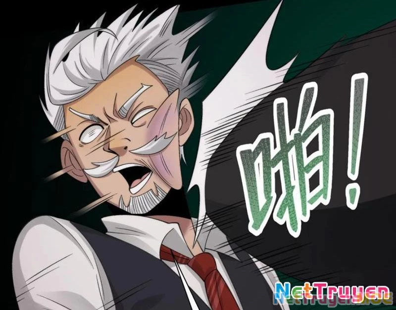 Trước mặt bệnh tâm thần, quỷ dị chẳng là gì cả Chapter 91 - Trang 3