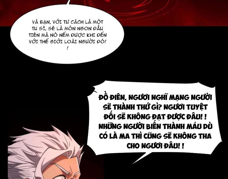 Trước mặt bệnh tâm thần, quỷ dị chẳng là gì cả Chapter 91 - Trang 3