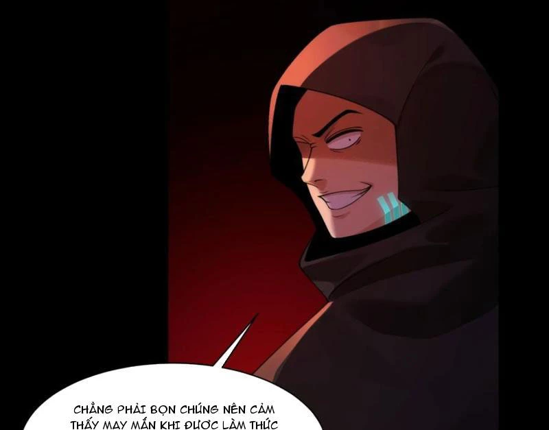 Trước mặt bệnh tâm thần, quỷ dị chẳng là gì cả Chapter 91 - Trang 3