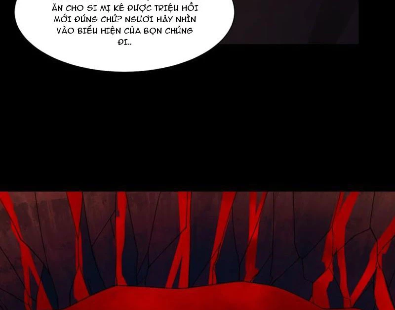 Trước mặt bệnh tâm thần, quỷ dị chẳng là gì cả Chapter 91 - Trang 3