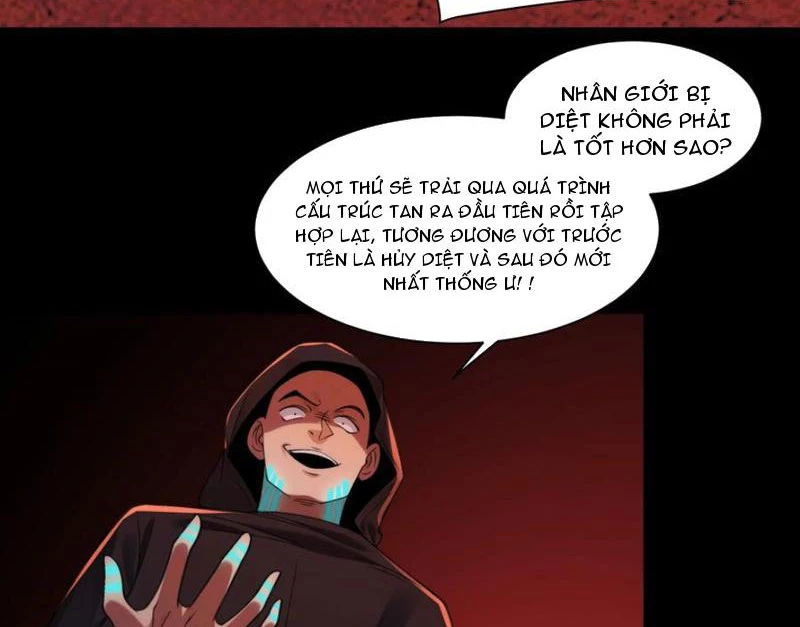 Trước mặt bệnh tâm thần, quỷ dị chẳng là gì cả Chapter 91 - Next Chapter 92