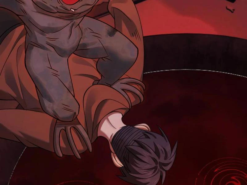 Trước mặt bệnh tâm thần, quỷ dị chẳng là gì cả Chapter 92 - Next Chapter 93