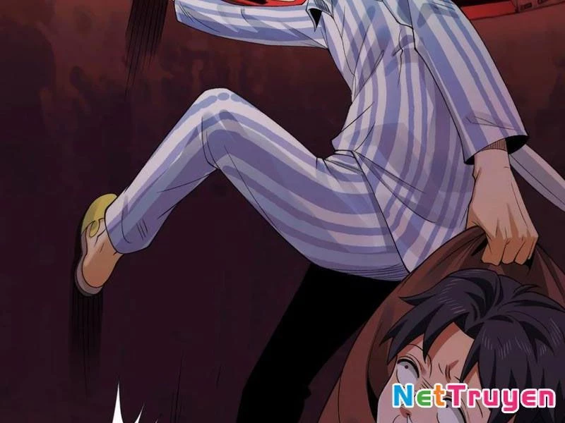 Trước mặt bệnh tâm thần, quỷ dị chẳng là gì cả Chapter 92 - Next Chapter 93