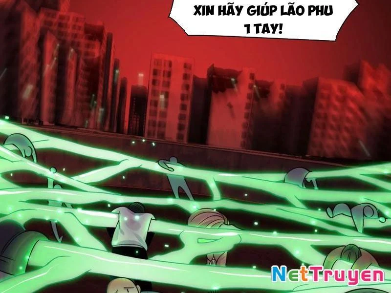Trước mặt bệnh tâm thần, quỷ dị chẳng là gì cả Chapter 92 - Next Chapter 93