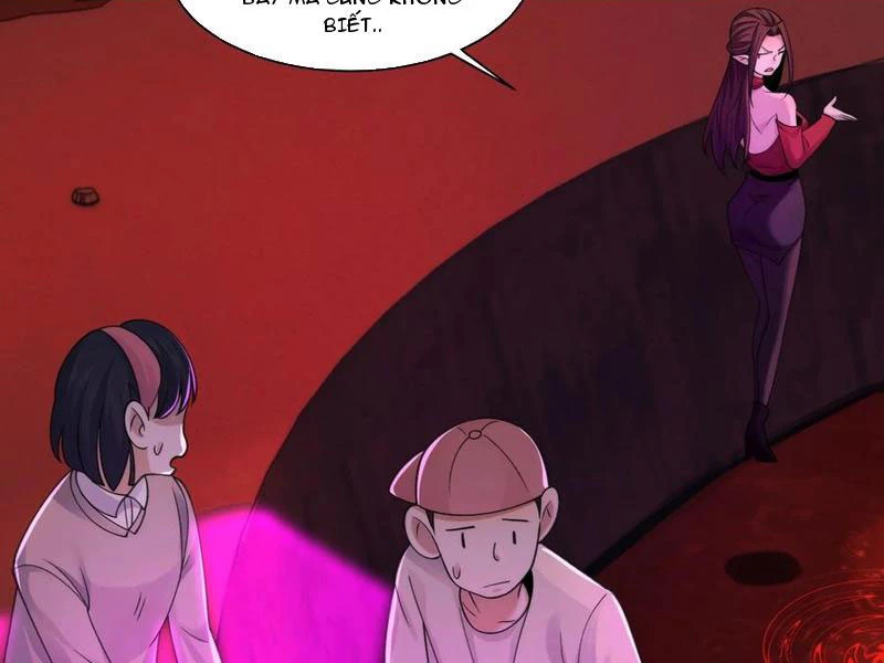Trước mặt bệnh tâm thần, quỷ dị chẳng là gì cả Chapter 92 - Next Chapter 93