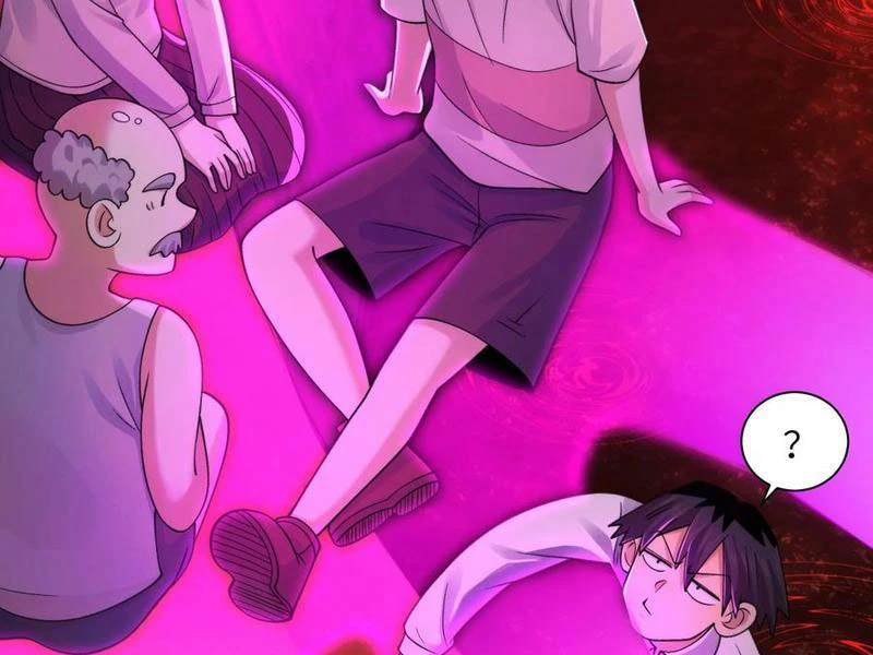 Trước mặt bệnh tâm thần, quỷ dị chẳng là gì cả Chapter 92 - Next Chapter 93