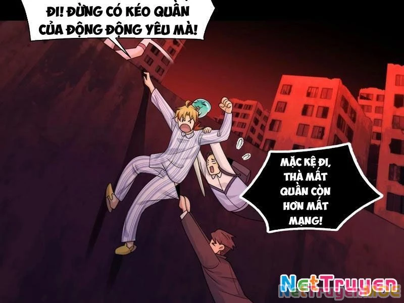 Trước mặt bệnh tâm thần, quỷ dị chẳng là gì cả Chapter 92 - Next Chapter 93