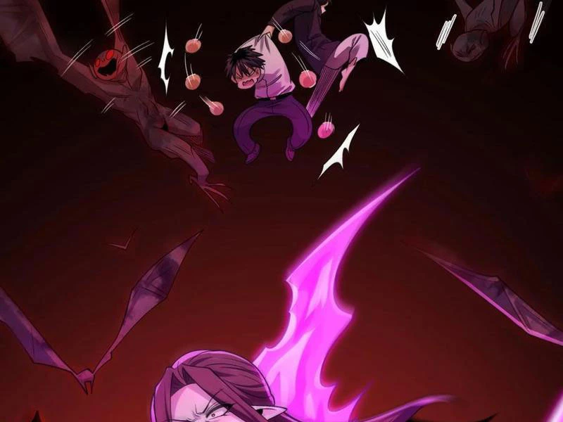Trước mặt bệnh tâm thần, quỷ dị chẳng là gì cả Chapter 92 - Next Chapter 93