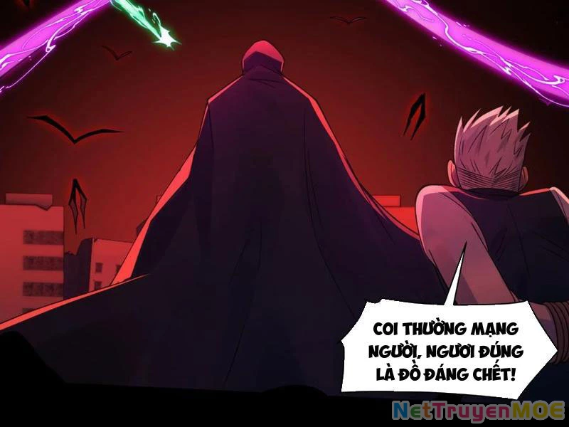 Trước mặt bệnh tâm thần, quỷ dị chẳng là gì cả Chapter 92 - Next Chapter 93