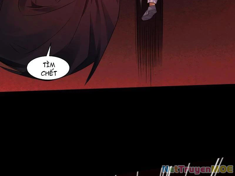 Trước mặt bệnh tâm thần, quỷ dị chẳng là gì cả Chapter 92 - Next Chapter 93