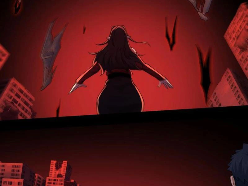 Trước mặt bệnh tâm thần, quỷ dị chẳng là gì cả Chapter 92 - Next Chapter 93